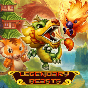 Legendary Beasts screenshot