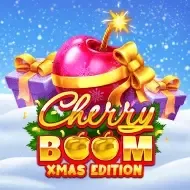 Cherry Boom Christmas screenshot