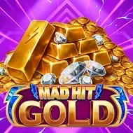 Mad Hit Gold screenshot