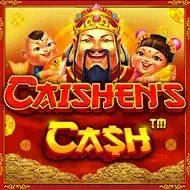 Caishen's CashPragmatic Play