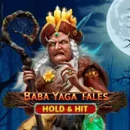 Baba Yaga Tales - Hold & Hit screenshot