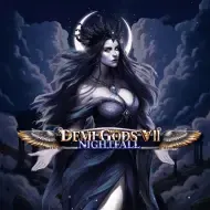 Demi Gods 7 - Nightfall screenshot