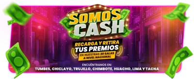 Tu apuesta total empieza aquí