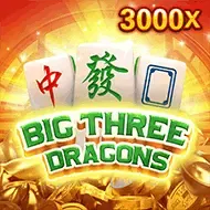 BigThreeDragonsJDB
