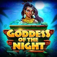 Goddess of the Night screenshot