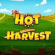 Hot HarvestPenguinking screenshot