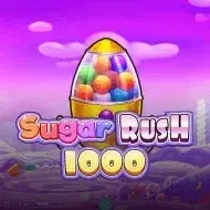 Sugar Rush 1000Pragmatic Play