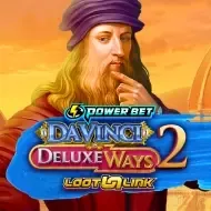 Da Vinci DeluxeWays 2 screenshot